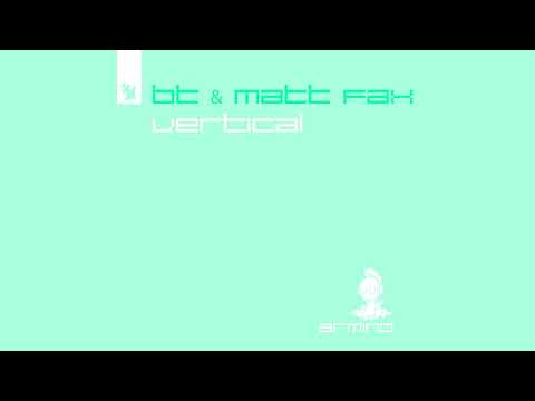 BT & Matt Fax - Vertical
