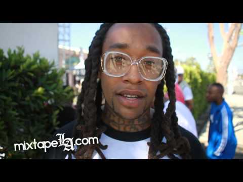 Schoolboy Q, Dom Kennedy, Ab-Soul, Jay Rock, TY$, Joe Moses, Six Reasons, Rejectz NEW @ 2 POWERHOUSE