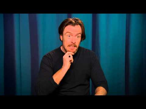 Toby Stephens revela por qué nunca actuó junto a su madre Maggie Smith