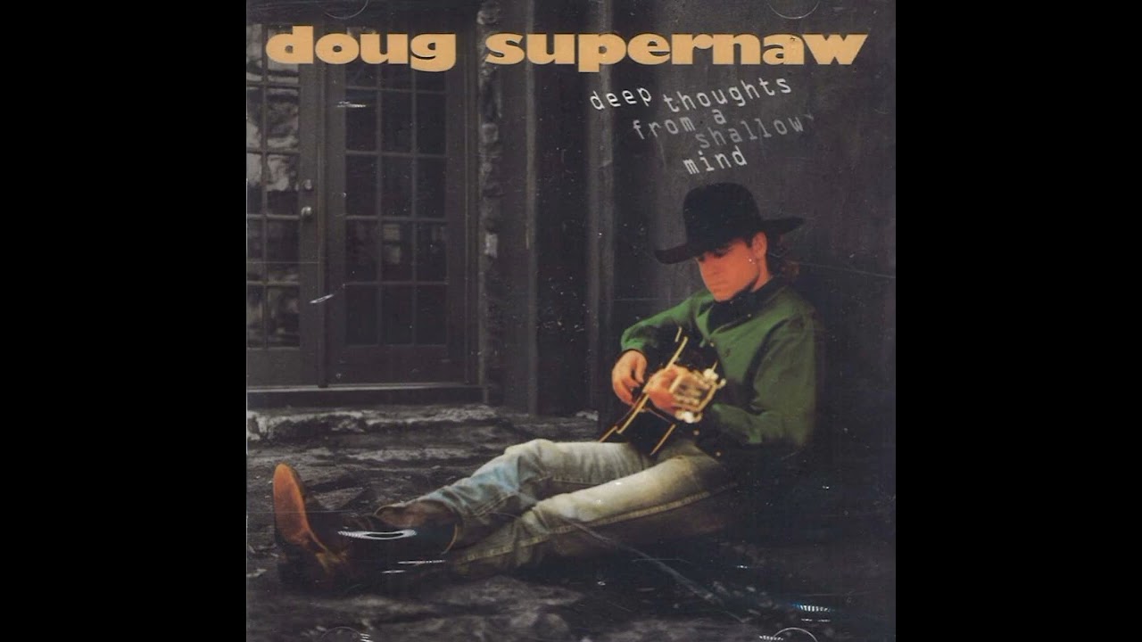 Doug Supernaw - After The Storm