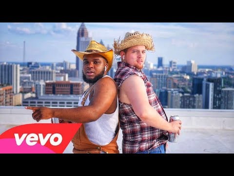 FlyRich Double & Country Bo - Big Diesel Truck