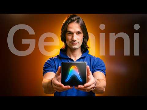 Miniatura video: Google Italia AI