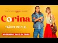Corina Tráiler Oficial Cinépolis Distribución