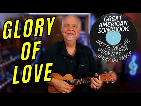 Glory Of Love - Bette Midler
