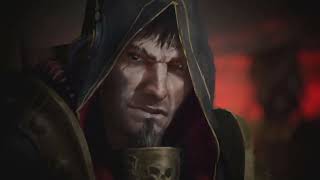 Warhammer 40000 Armageddon Hard Difficulty Episode 1