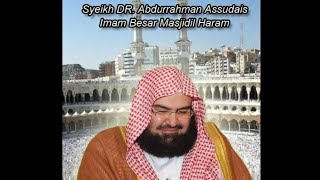 Download lagu Al Qur'an 11 jam nonstop Syeikh Abdurrahman Sudais mp3