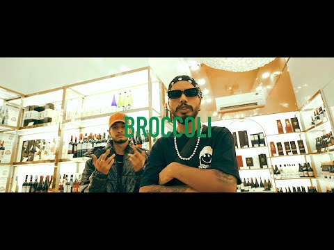 Sky 38 - Broccoli ft. Ajooba (Official Video) | Trappy 808