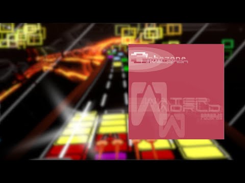 [DVE] Audiosurf: Alphazone - Revelation
