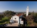 Loyola Marymount University - LMU