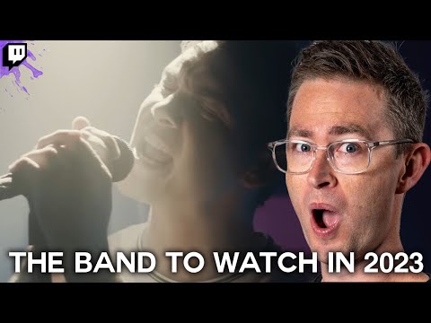 Body Thief - Ego Displacement REACTION // The new name in Swancore // Aussie Bass Guitarist Reacts