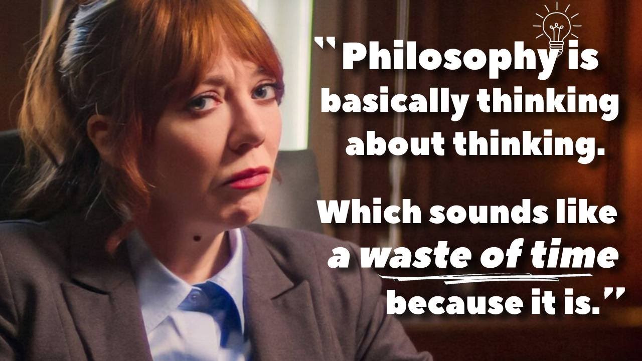 Cunk & The Rise of Anti-Intellectualism