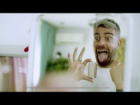 Tazz și Glo ridică standardele! La propriu