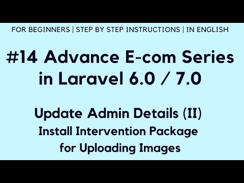 172 Make E com Website in Laravel 6 | Export Products Excel with Headings | Maatwebsite 3 1