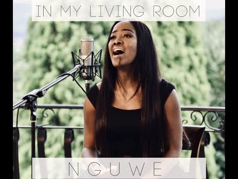 In My Living Room - NGUWE