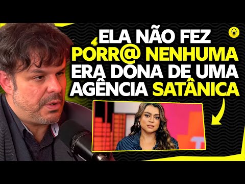 ADRILLES JORGE DETONA PRETA GIL E SEU TRABALHO NA VIDA