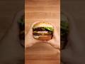 Krabby Patty Vs Good Burger Cooking Food Foodasmr Recipe