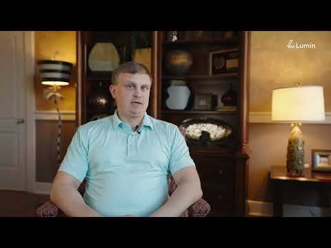 Farmers & Merchants Bank - Customer Success Story (Tyler Morgan - Chief Information Officer)