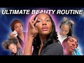 MY TORTUROUS BEAUTY ROUTINE How To Glow Up In A Week
