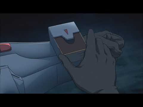 Yu-Gi-Oh! 5D's Japanese Ending 1 Creditless