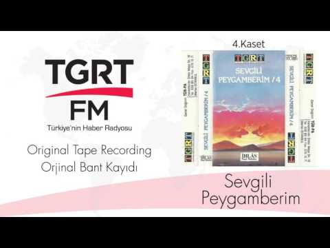 Sevgili Peygamberim - Kaset 4