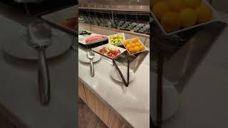 Marella Cruises: Buffet and Gluten Free Selection, Quick Tour.