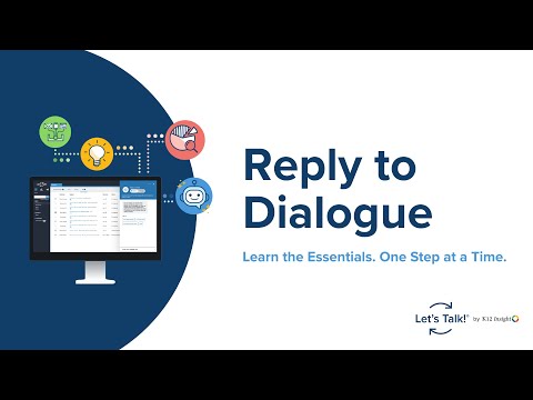 Video Gallery 8 How to Reply to a Customer