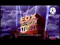 Fox Television Studios 2002 NTSC Version