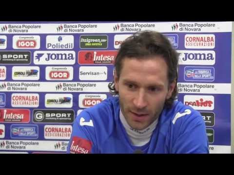 Ludi: "I nuovi mi hanno ben impressionato. A Castellammare concentrati per fare risultato"