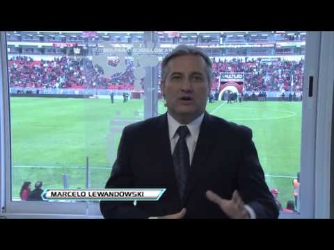 Análisis Independiente 3 San Martín 1.Torneo Final 2013. Fecha 14. Fútbol Para Todos.