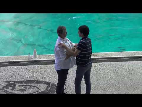 HL SS LAZIO - PN TRIESTE 13-9 14^ A1 2019/2020