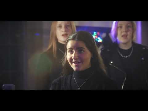 Every Voice – Ex Cathedra Senior Academy of Vocal Music