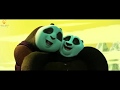 Kung Fu Panda 3 funny all scenes I