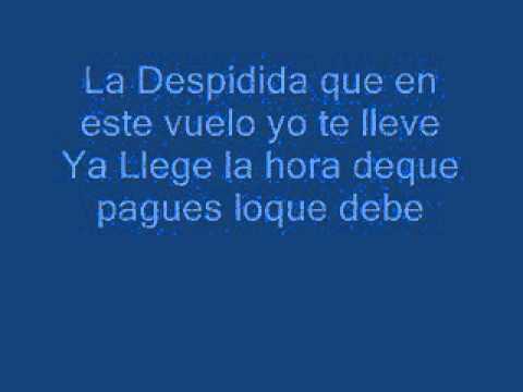 Neto Solpresa Ft Nini Mack- El Que Mato La Muerte- Letras