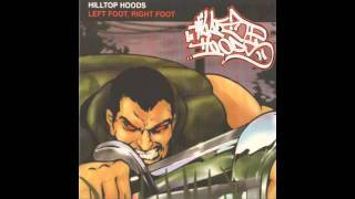 Hilltop Hoods-Sojourn