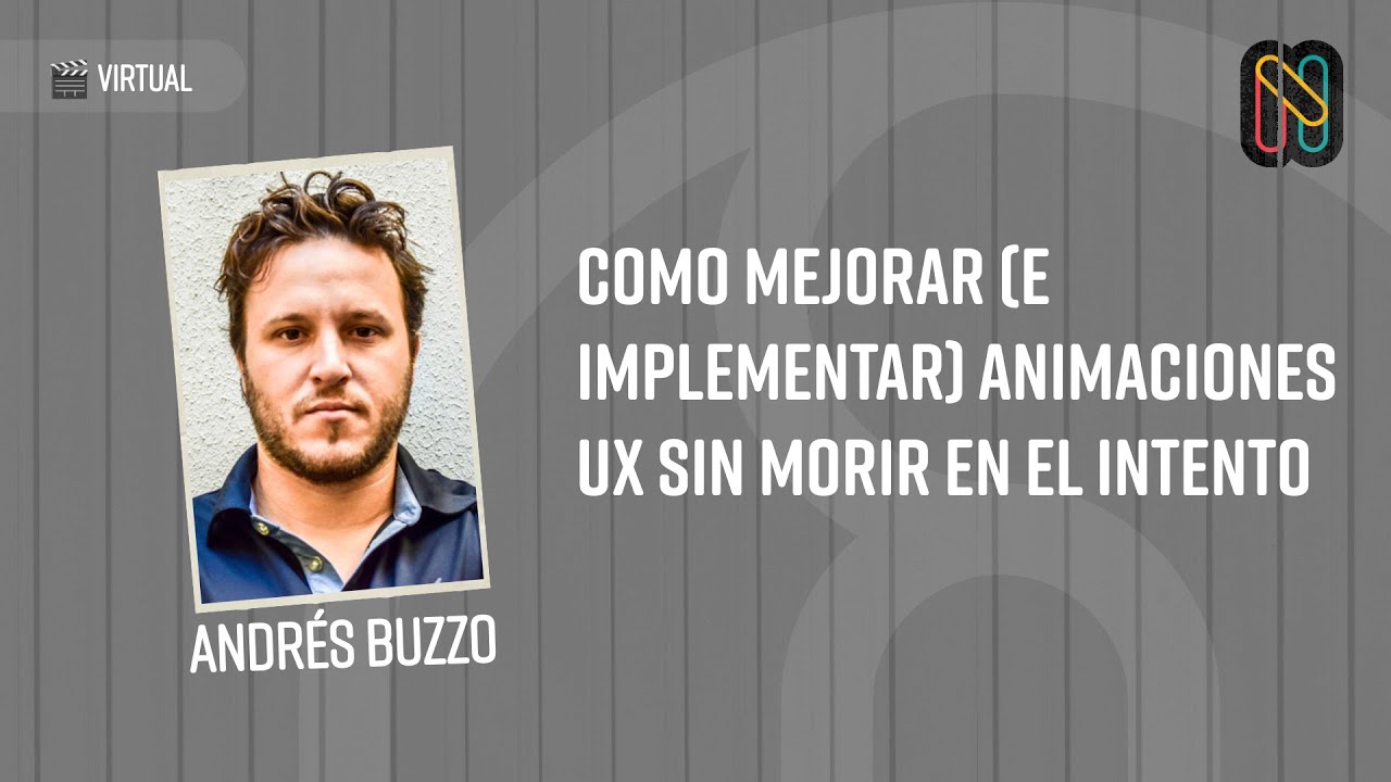 Como mejorar (e implementar) animaciones UX sin morir en el intento