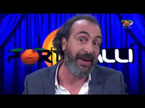 Portokalli, 29 Nëntor 2020 – Stand Up Romir Zalla ( Sakrifica )