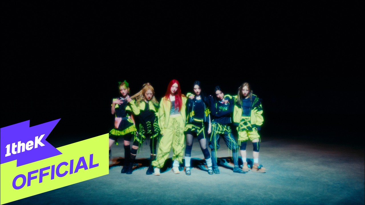 [Teaser 2] UNCHILD _ UNCHILD