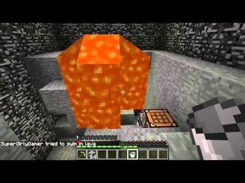 Minecraft: TROPICAL VACATION LUCKY BLOCK RACE - Lucky Block Mod - Modded Mini-Game