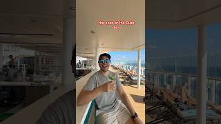 Days 10/11: Silver Nova at sea on our way to Hong Kong! #silvernova #silverseacruises