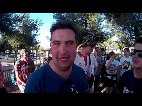 Gonza vs Skinny-P [Octavos - MelonesBattle]