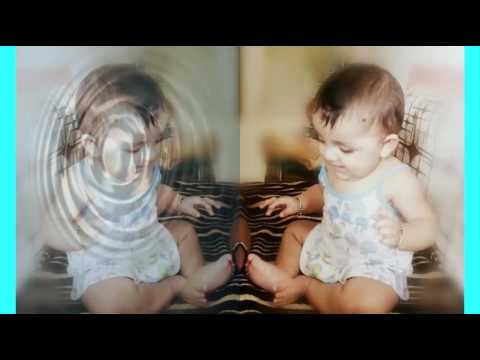 Birthday Presentation of Aashvi