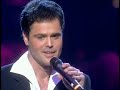Donny Osmond - Any Dream Will Do