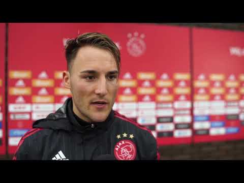 VI: Voorbeschouwing Ajax - Feyenoord 2015/2016