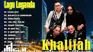Download lagu LAGU KHALIFAH HIT 2025 | KHALIFAH FULL ALBUM 2025 |KHALIFAH SELEKSI 20 LAGU LAGU PADU PUNYA !! mp3