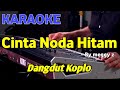 CINTA NODA HITAM Meggy Z KARAOKE HD