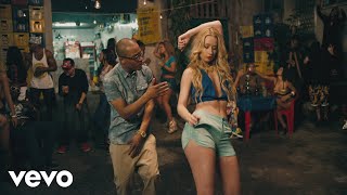 Смотреть онлайн Клип T.I. - No Mediocre  ft. Iggy Azalea