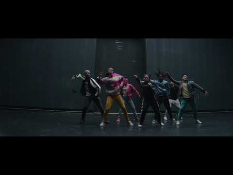 #LetsDanceChallenge : la chorégraphie