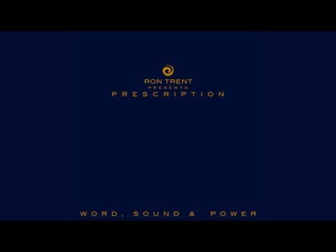 Chez Damier & Ron Trent - Morning Factory (Original Mix)