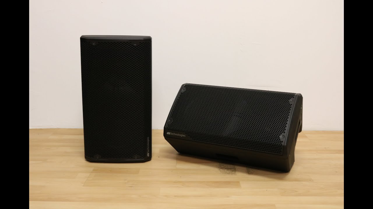 video Loa karaoke dBTechnologies OPERA 10 chính hãng 0