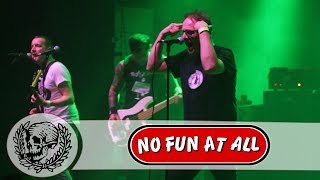 NO FUN AT ALL | Full concert | Live at Tavastia 2019